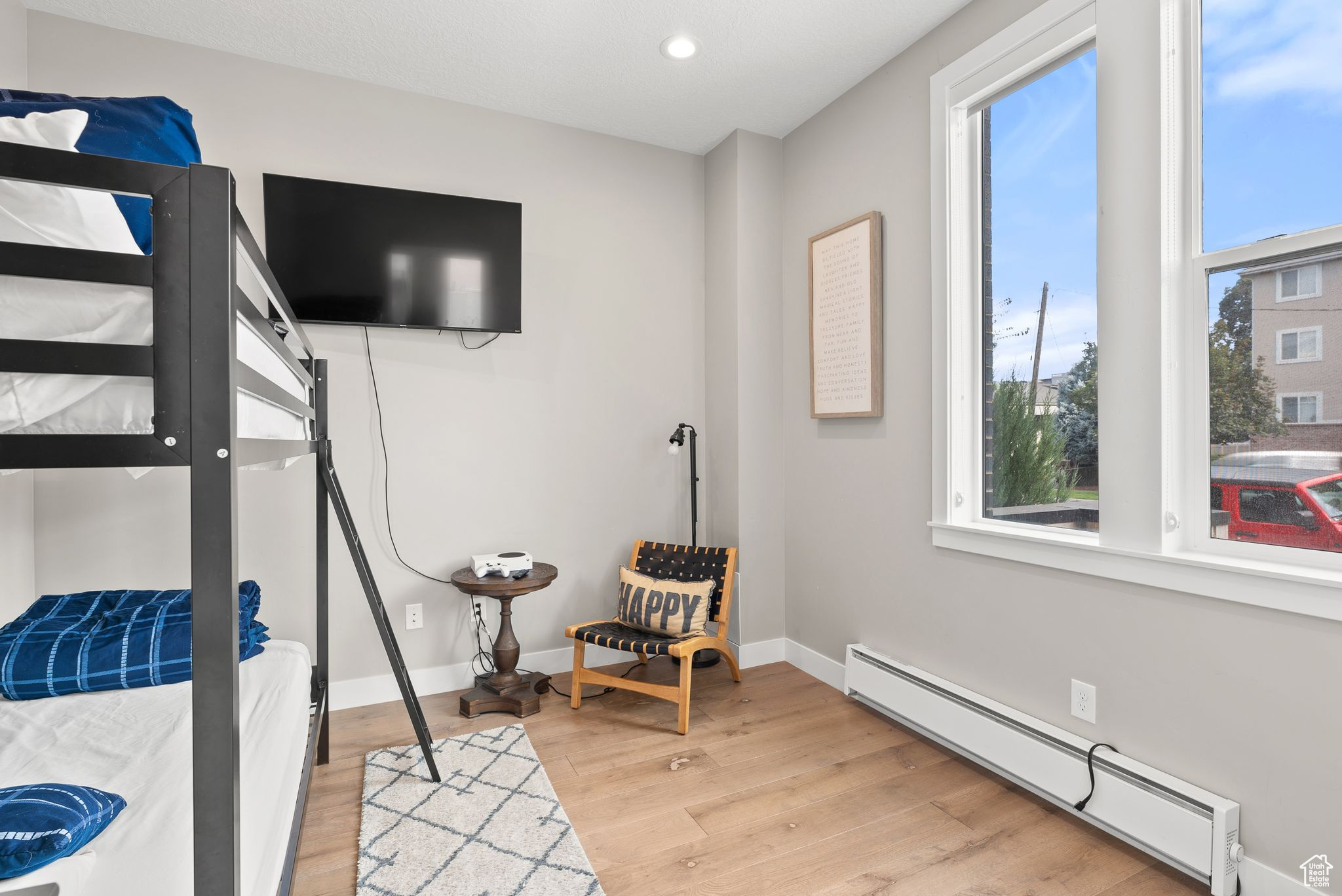 250 I STREET - Residential