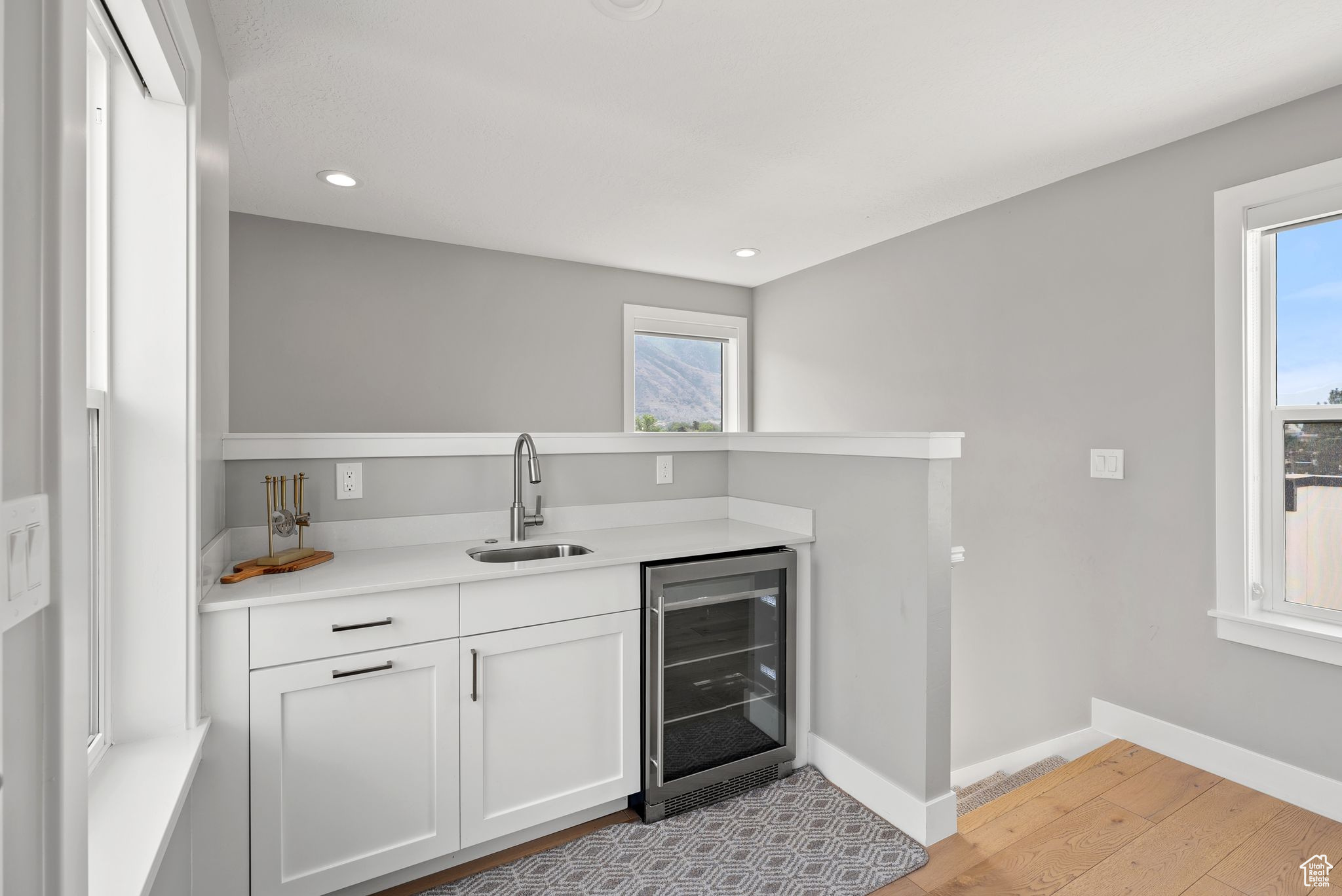 250 I STREET - Residential