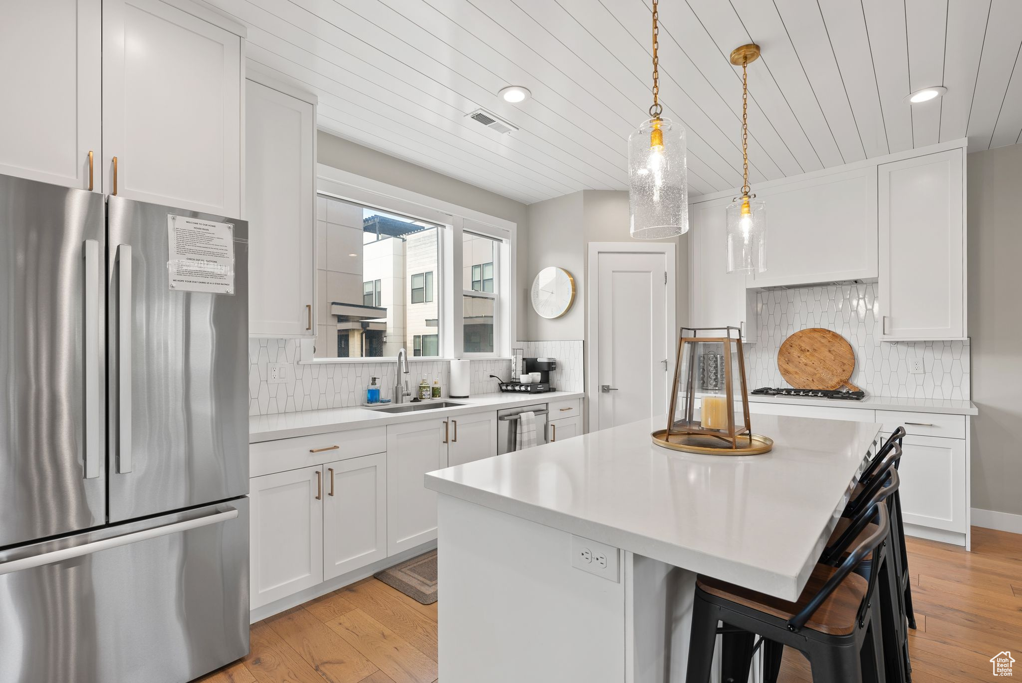 250 I STREET - Residential