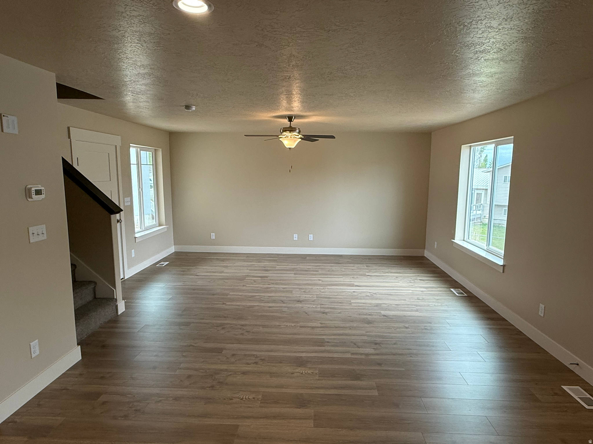 TIMBER RANCH - Residential Income