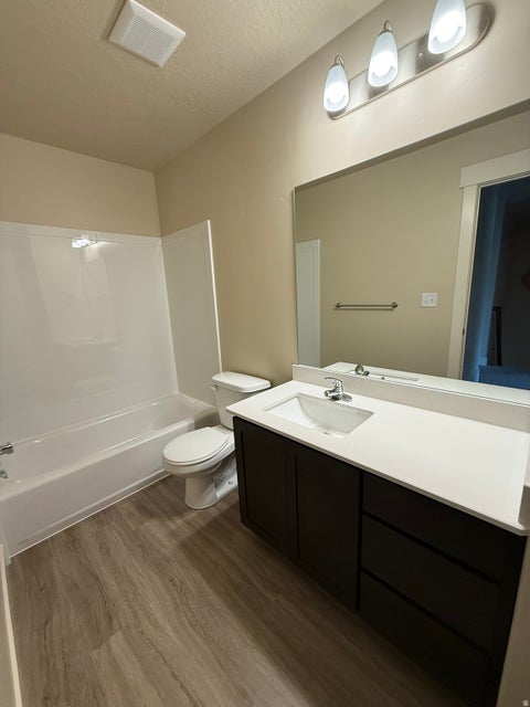 Tiny photo for 397 E 500 N #LOT 16, Salem, UT 84653 (MLS # 2158920)
