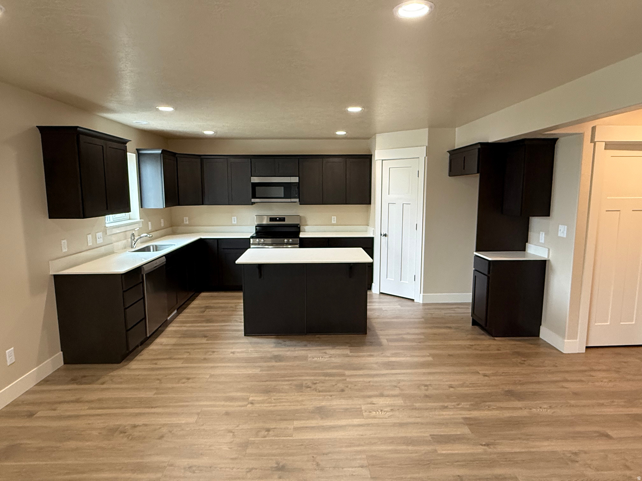 TIMBER RANCH - Residential Income