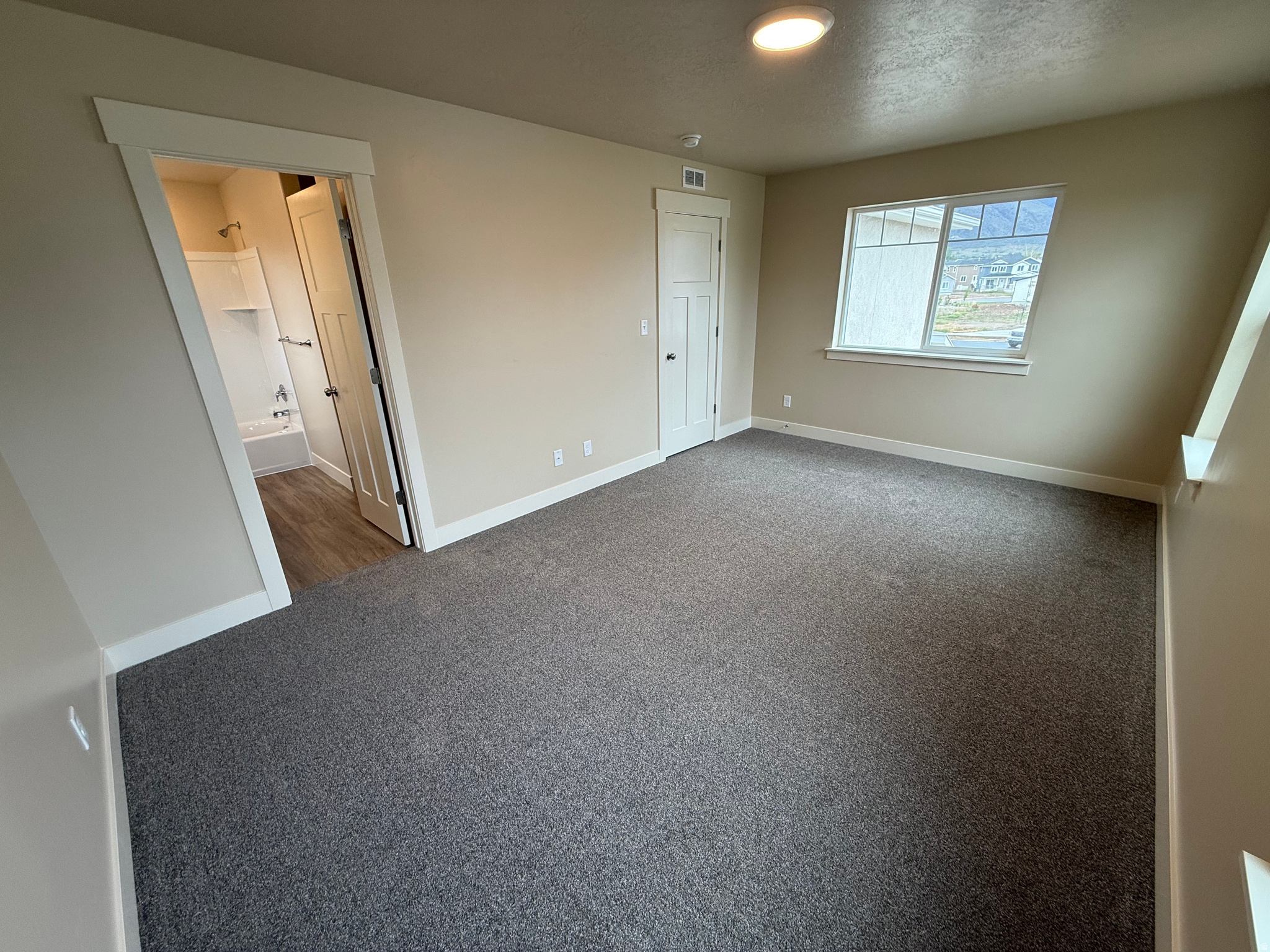 TIMBER RANCH - Residential Income