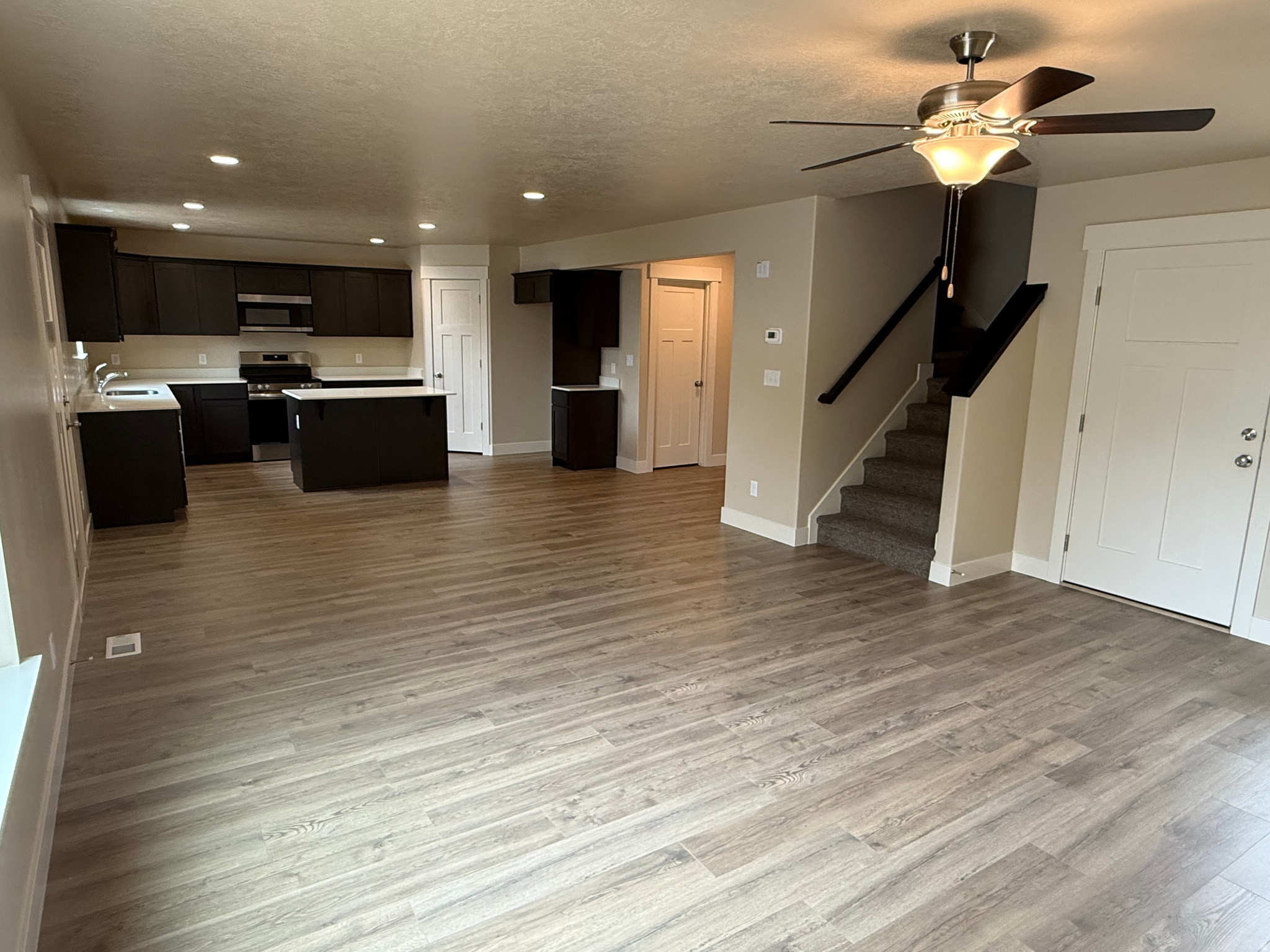 TIMBER RANCH - Residential Income