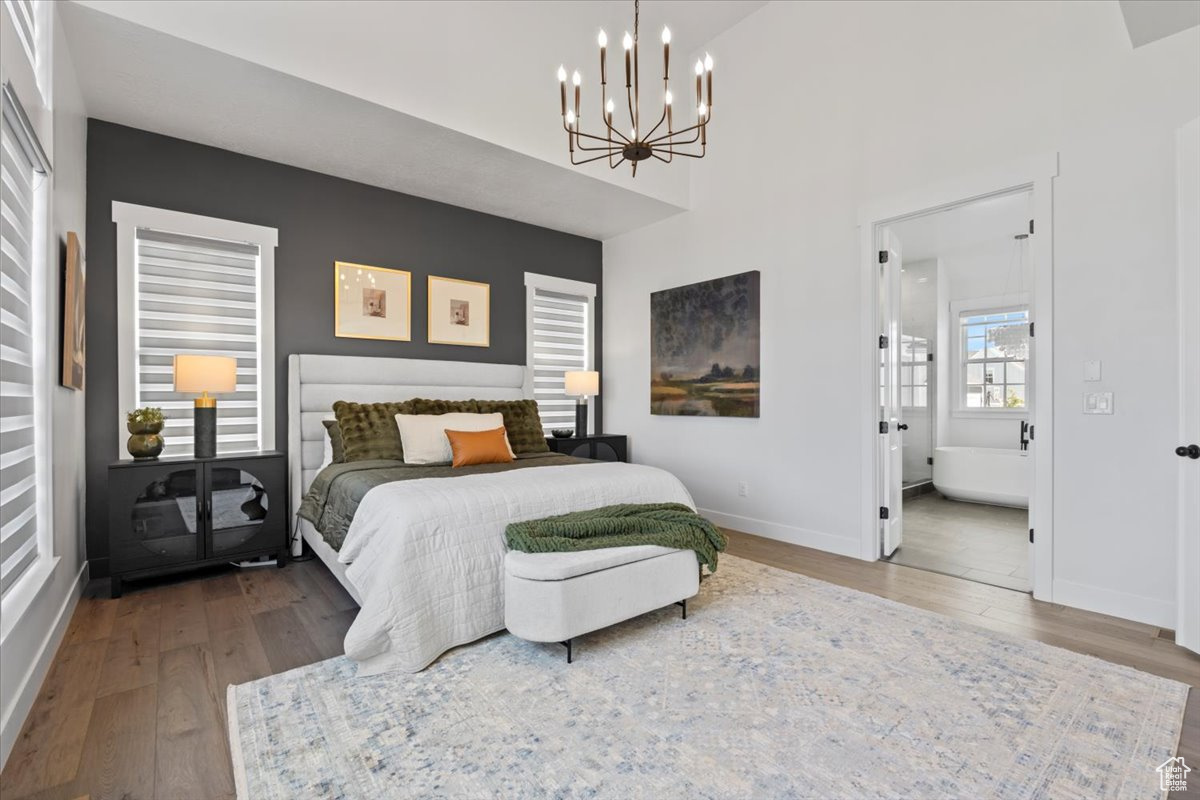DAYBREAK ISLAND - Residential