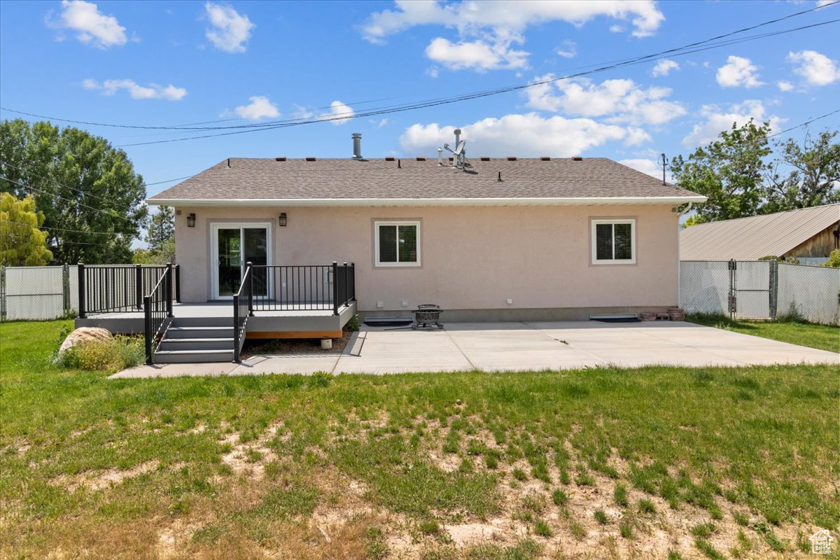 231 S 200, Manti, Utah image 37
