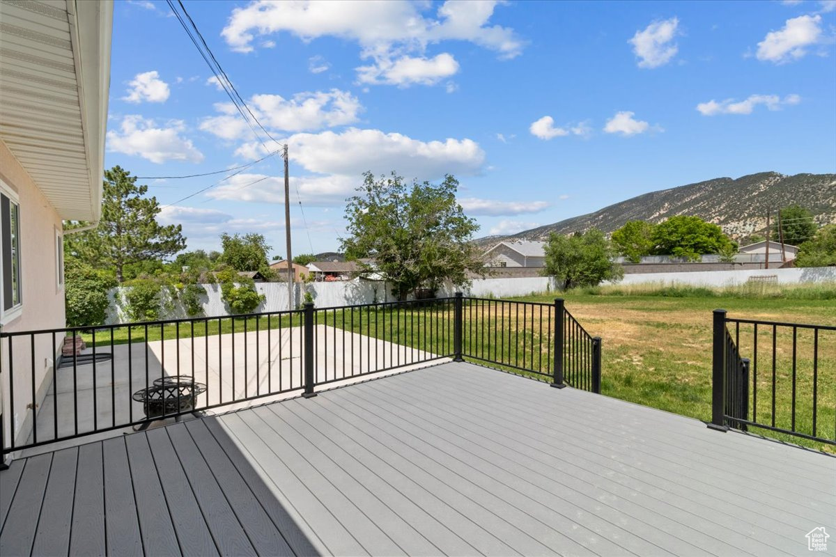 231 S 200, Manti, Utah image 23