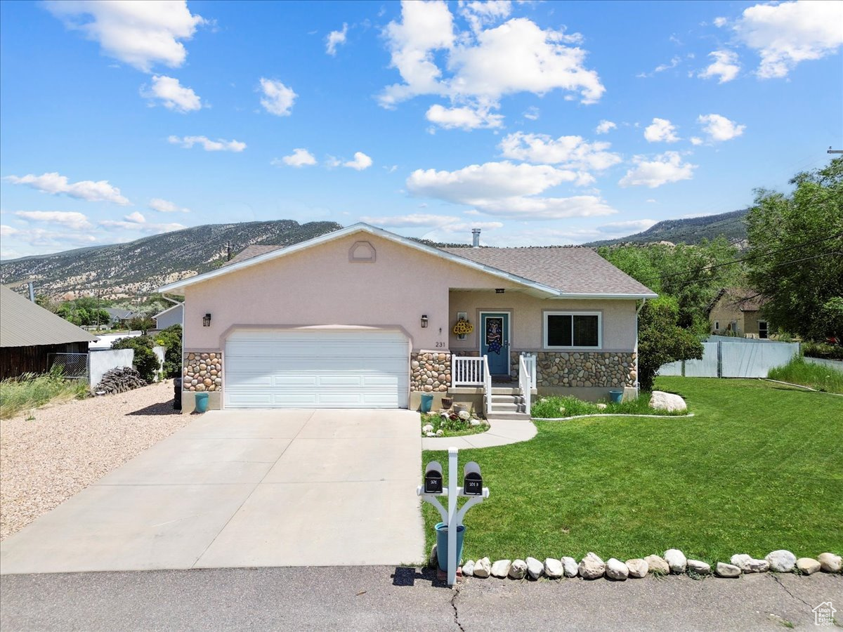 231 S 200, Manti, Utah image 1