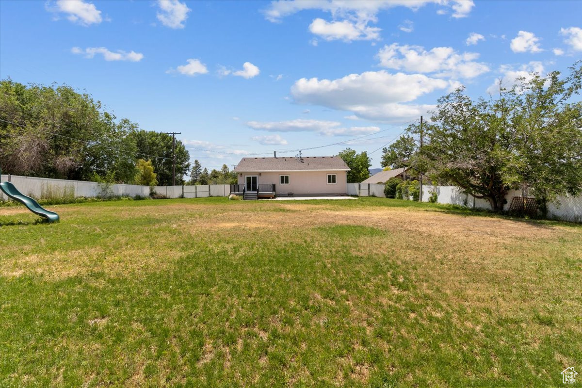 231 S 200, Manti, Utah image 38
