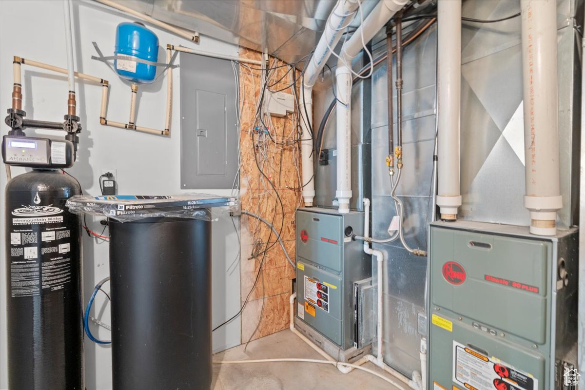 231 S 200, Manti, Utah image 34