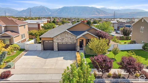 Homes For Sale - 11513 S 4055<br/> South Jordan, UT 84009