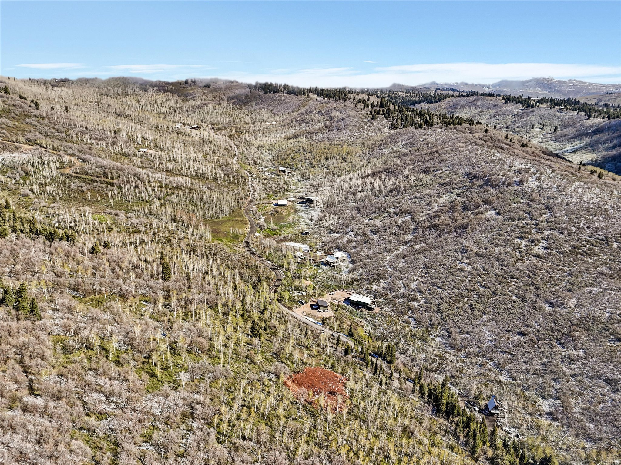 STAGECOACH ESTATES - Land
