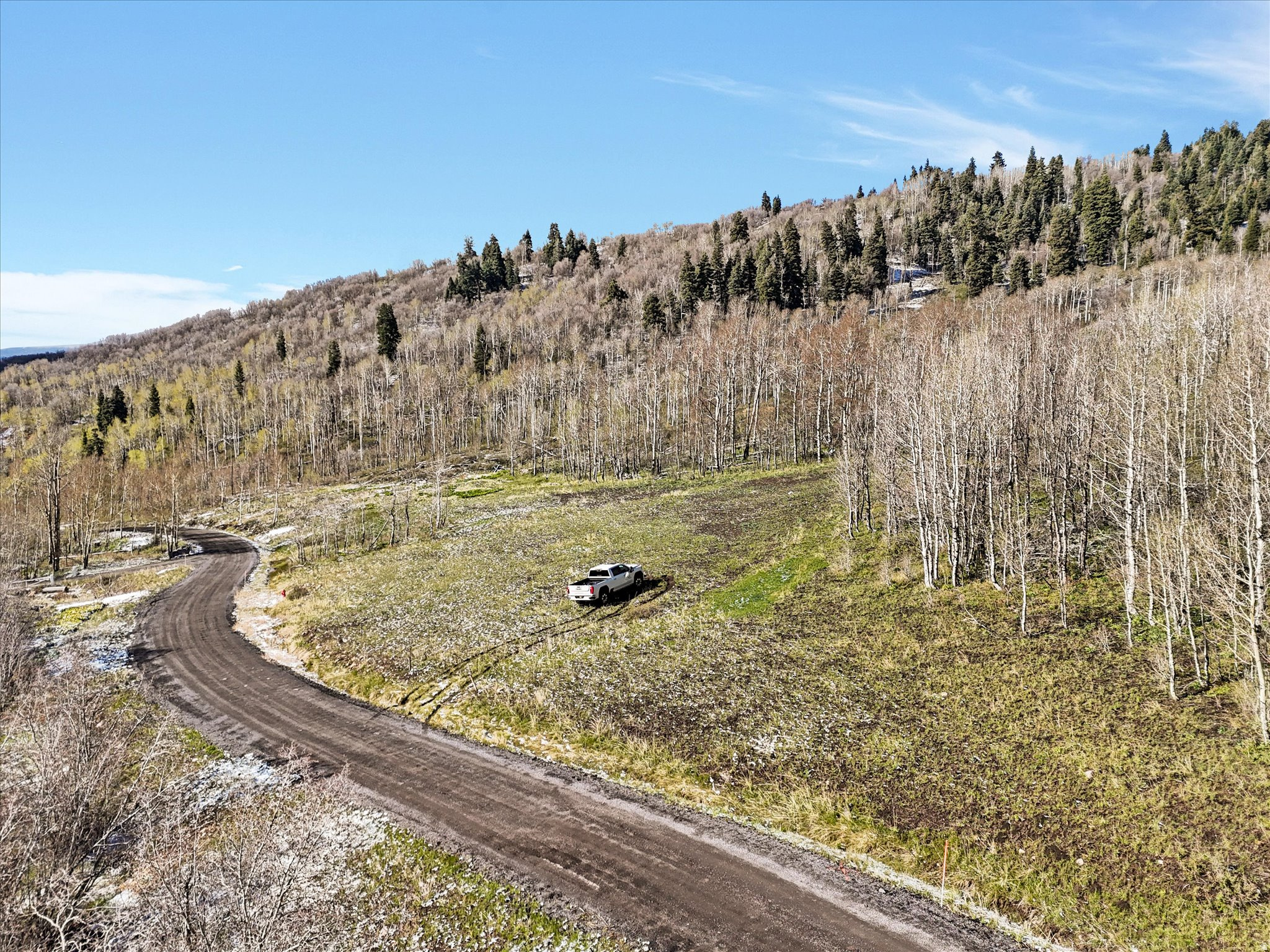 STAGECOACH ESTATES - Land