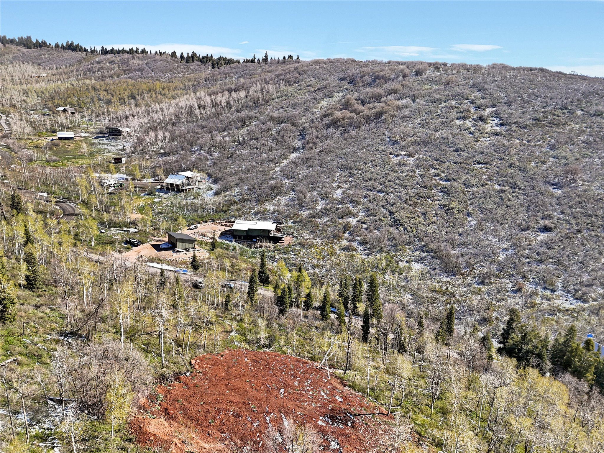 STAGECOACH ESTATES - Land