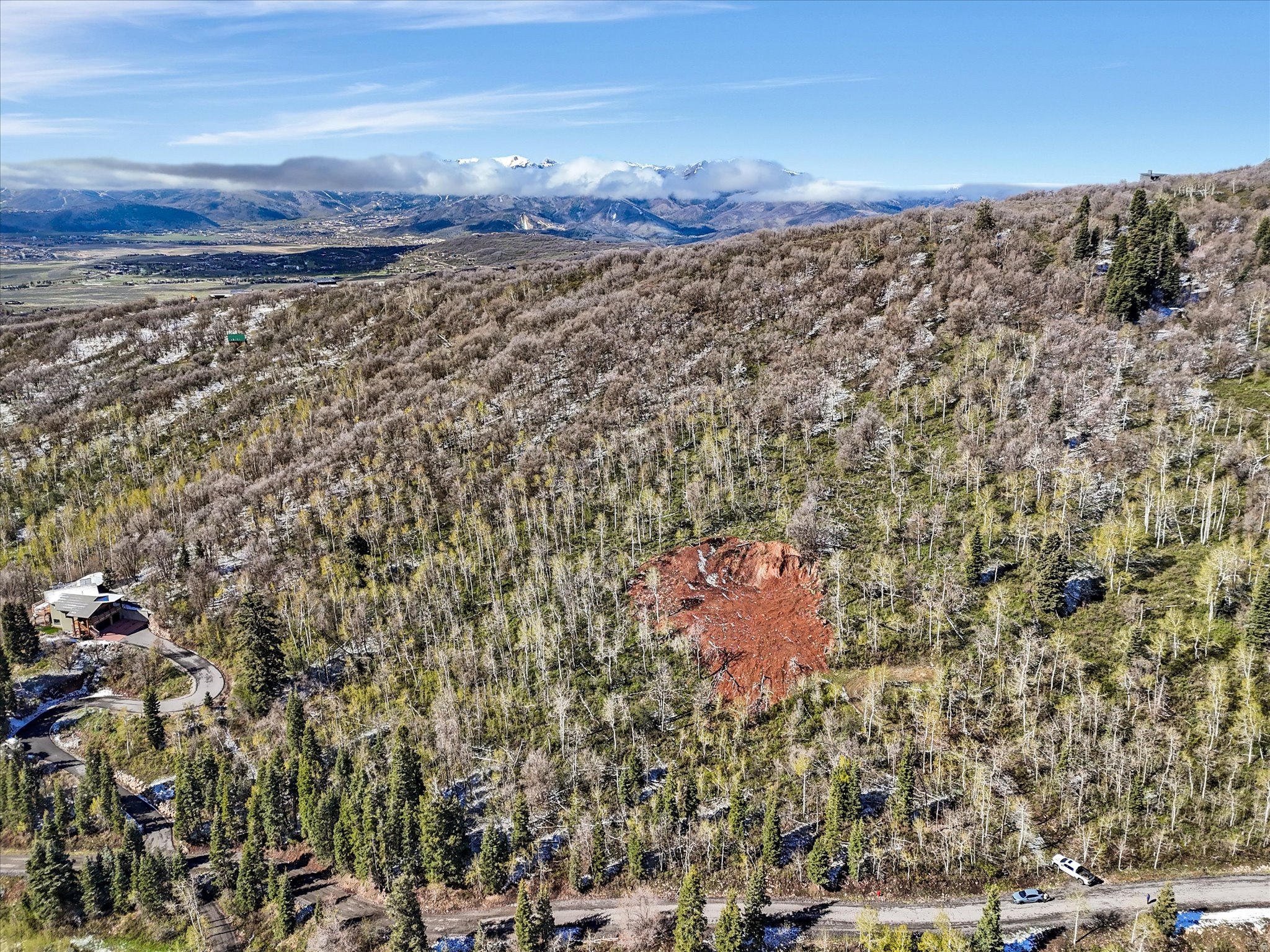 STAGECOACH ESTATES - Land