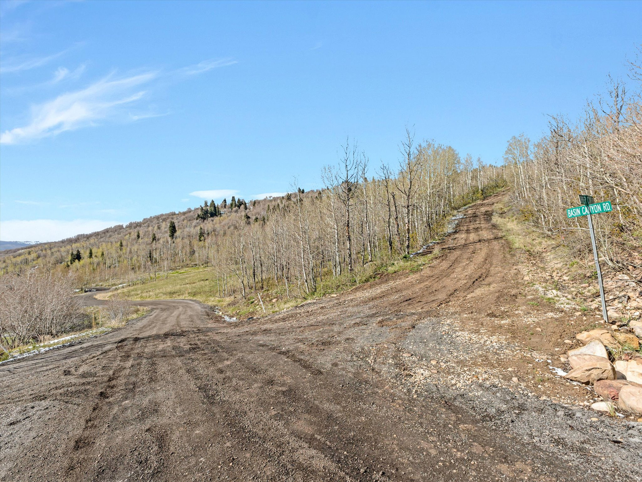 STAGECOACH ESTATES - Land