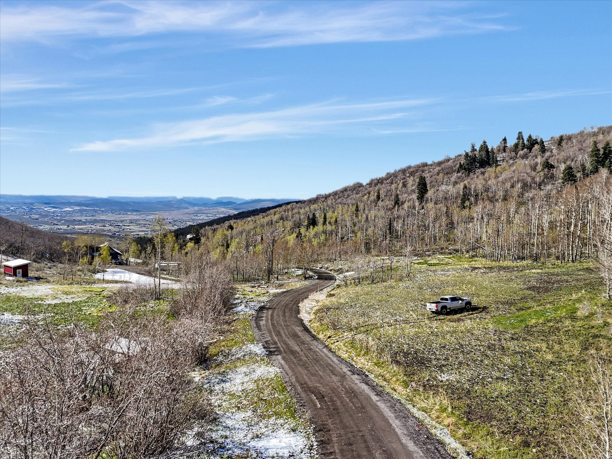 STAGECOACH ESTATES - Land
