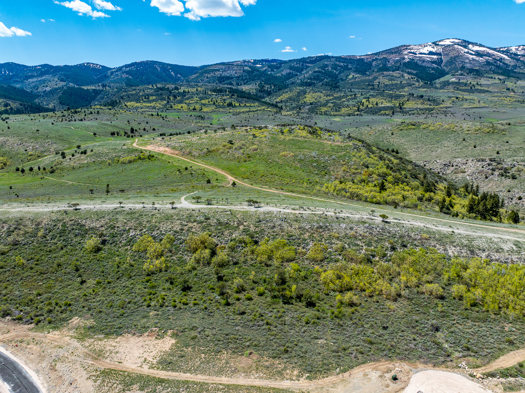 LAKEVIEW AT BEAR LAKE - Land