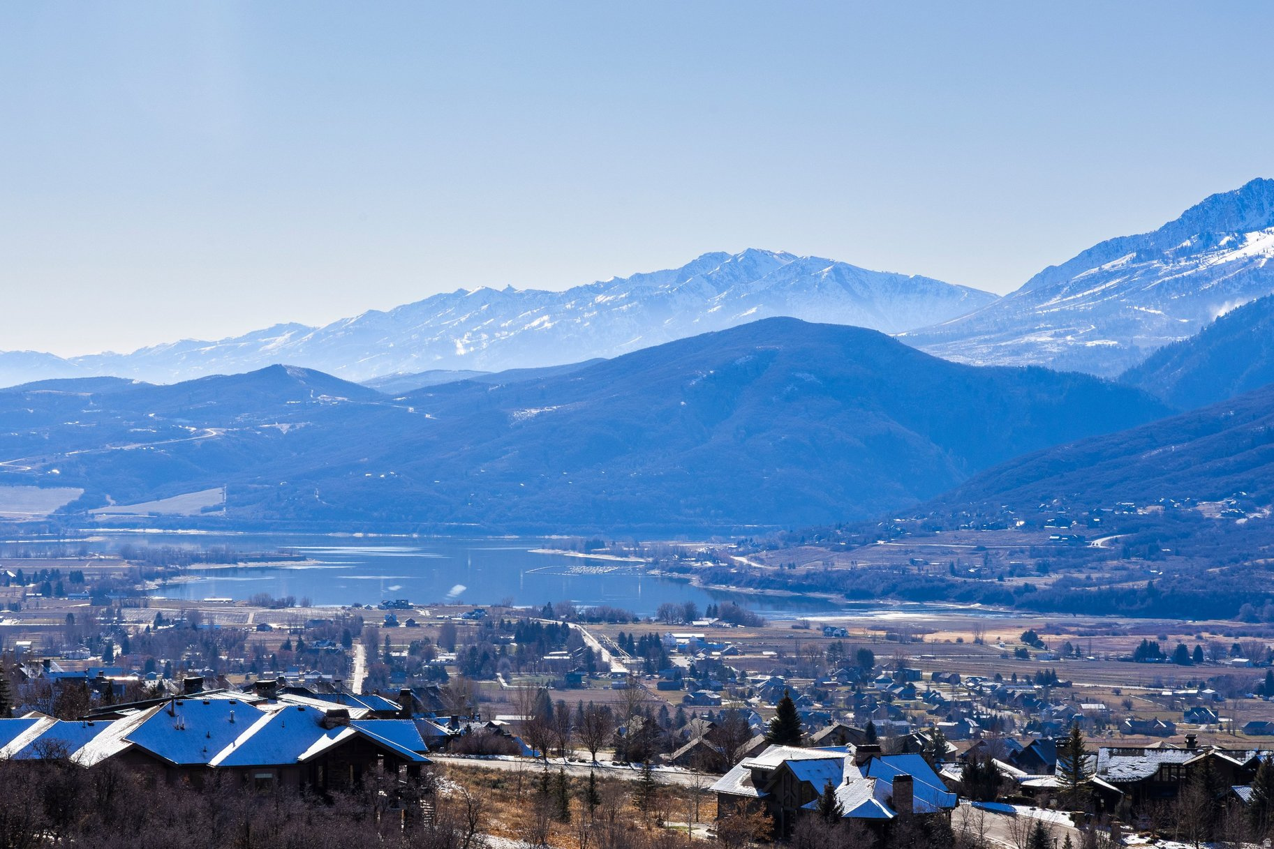 THE HIGHLANDS - Land