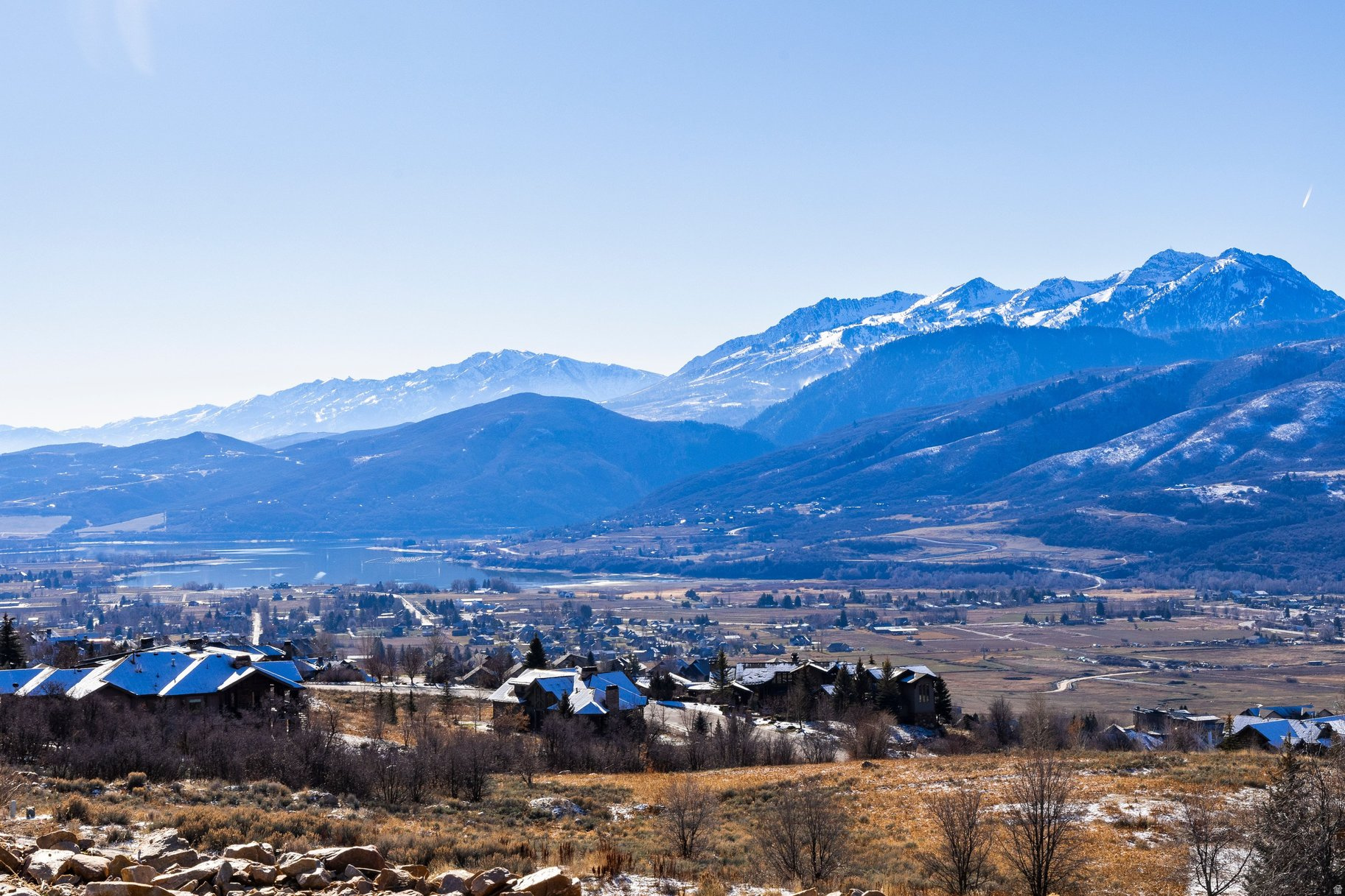 THE HIGHLANDS - Land