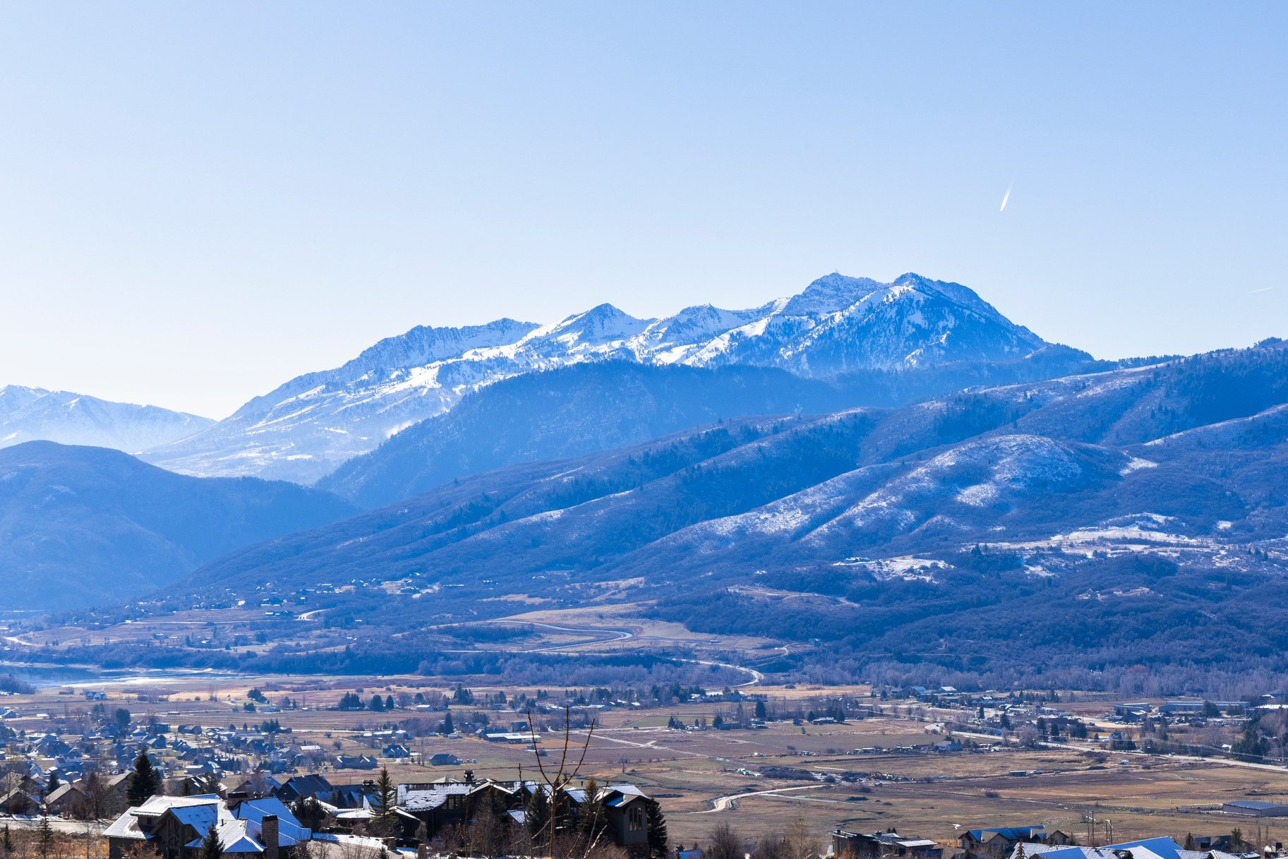 THE HIGHLANDS - Land