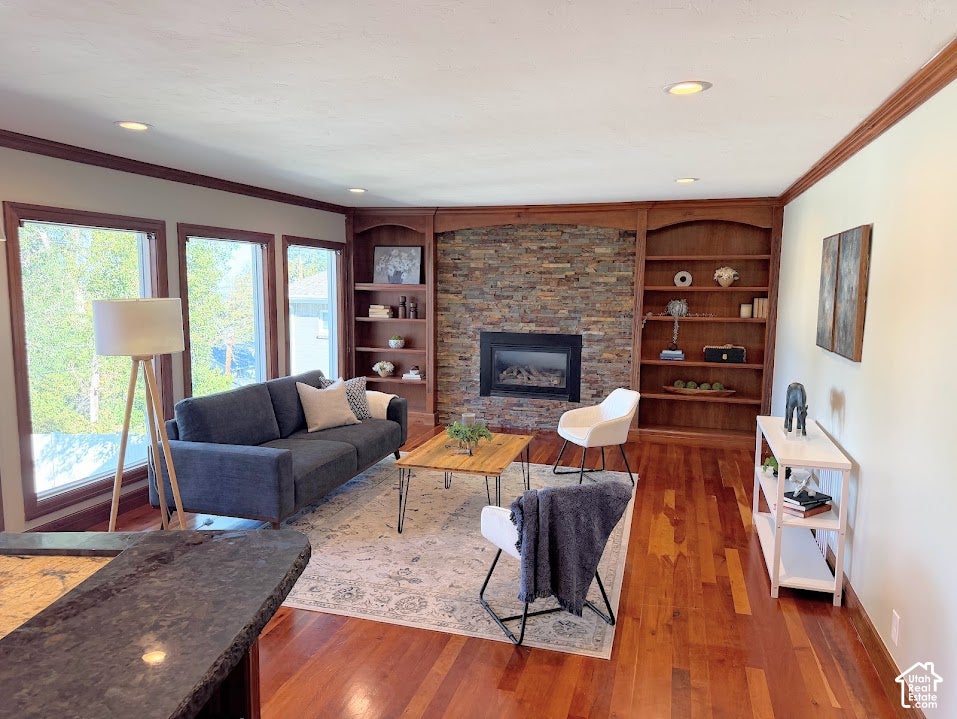 Photo of 4258 S DIANA WAY, Salt Lake City, UT 84124 (MLS # 2187331)