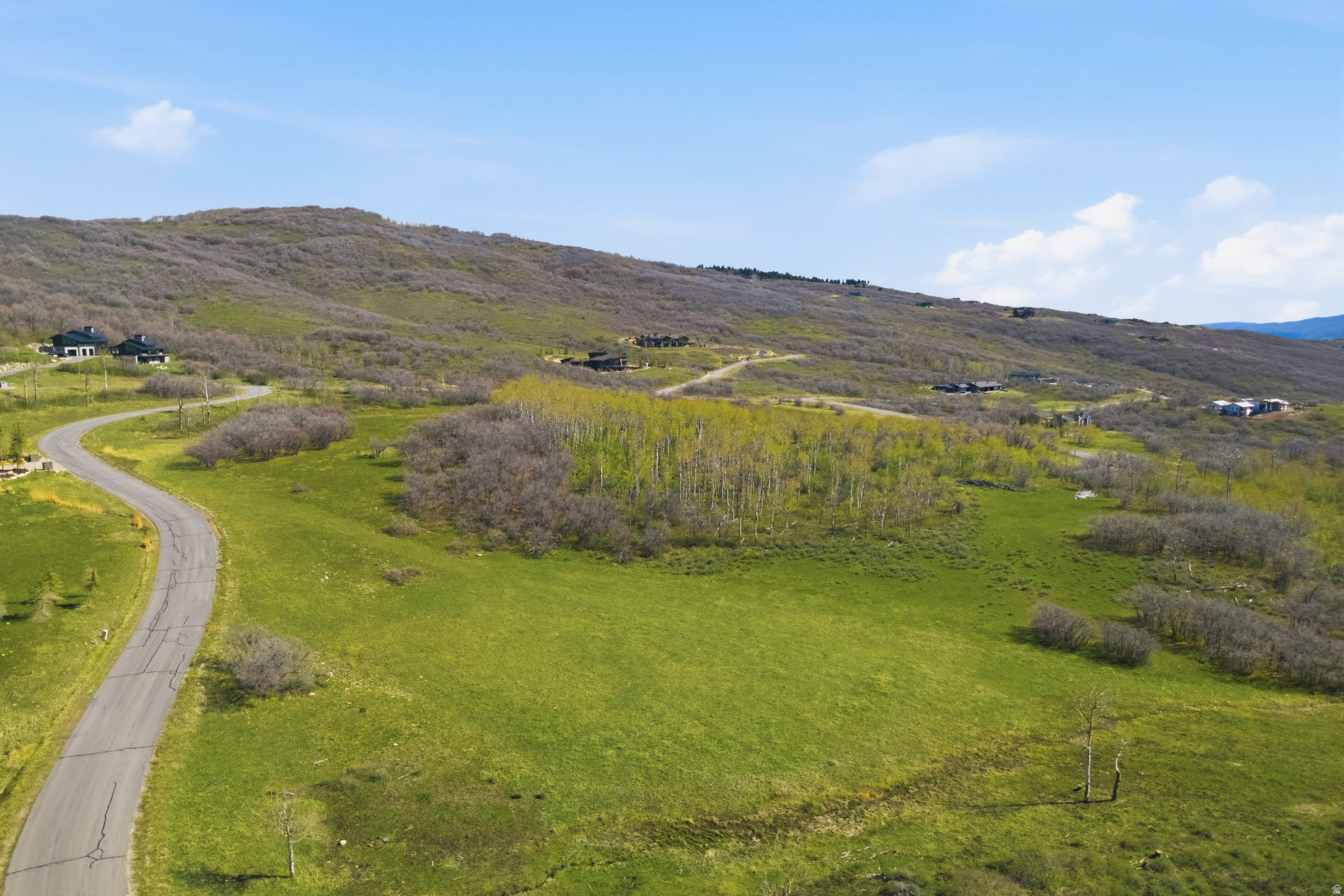 PRESERVE PHASE 3 SUBDIVISION - Land