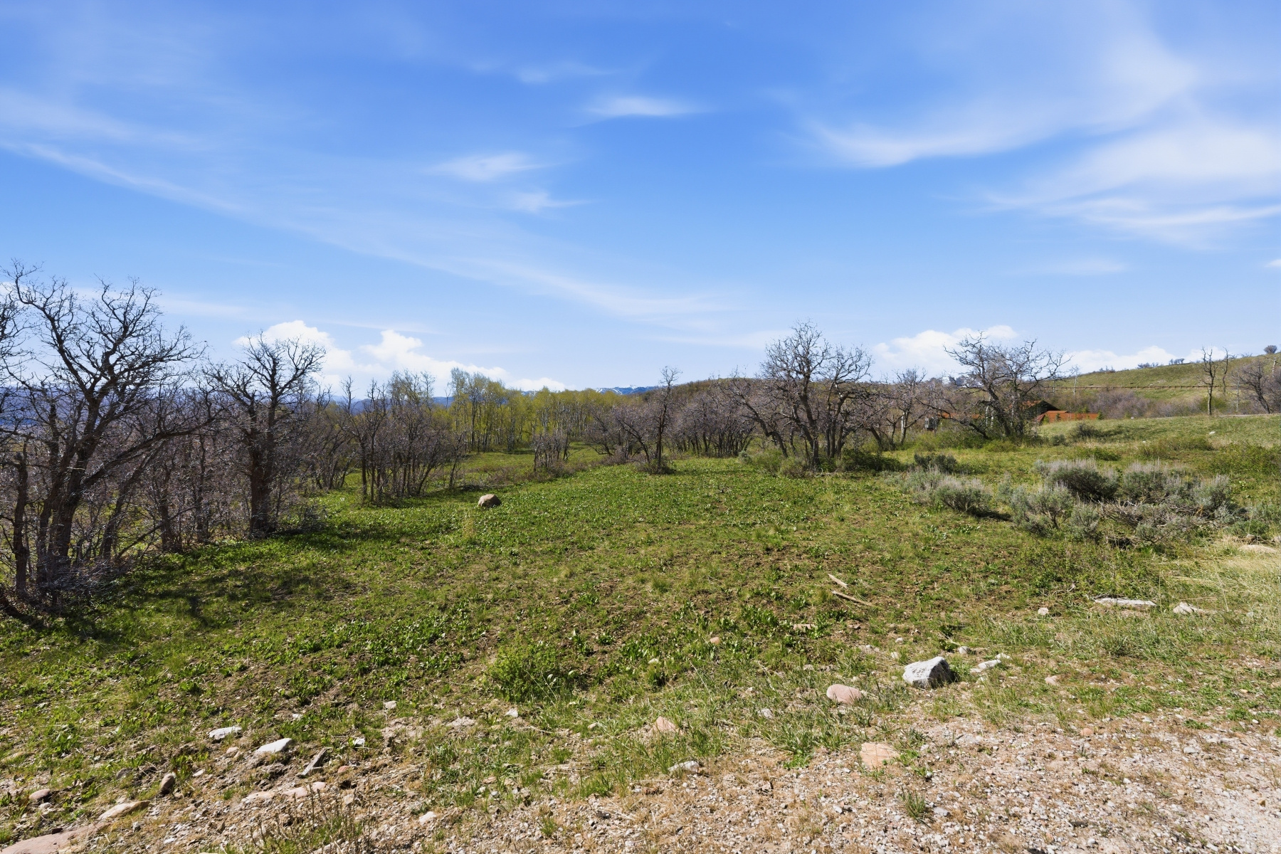 PRESERVE PHASE 3 SUBDIVISION - Land