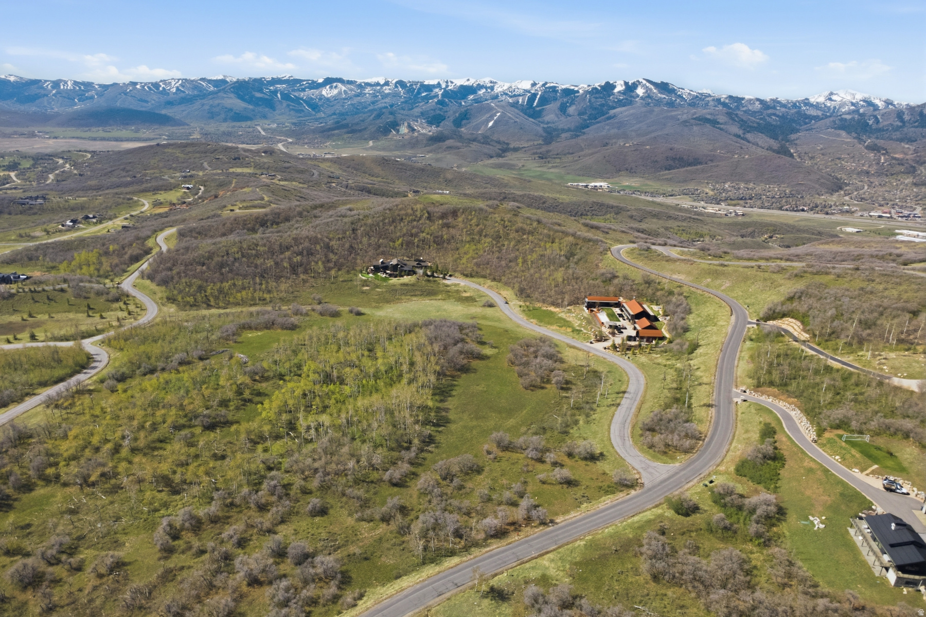 PRESERVE PHASE 3 SUBDIVISION - Land