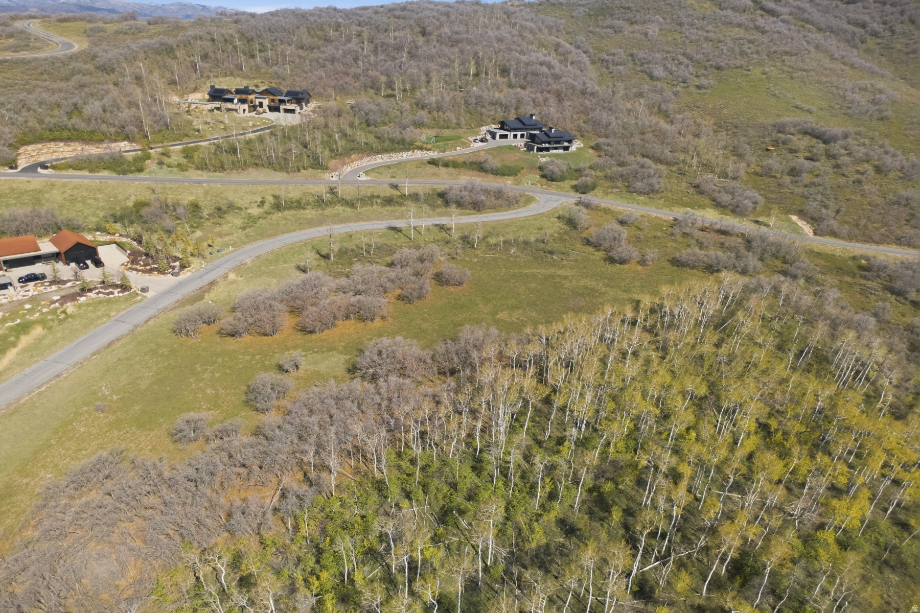 PRESERVE PHASE 3 SUBDIVISION - Land