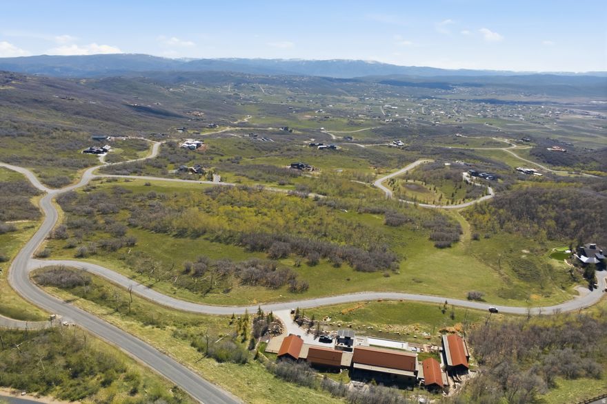 Rarely does an opportunity emerge to own 5.5 fully usable acres in one of Park City's most coveted private communities. Tucked into a beautiful meadow at the end of a private cul-de-sac, this exceptional lot in The Preserve offers the kind of privacy, seclusion, and mature tree canopy that simply can't be engineered - it has to be found. Unlike so many mountain parcels constrained by pitch and grade, this site is flat and completely buildable , giving your architect a true blank canvas. Each of the 88 homesites within this 1,700+ acre community allows for both a primary residence and a guest home , offering flexibility that few luxury enclaves can match. Adventure starts at your doorstep - Park City's famous Flying Dog trail is just a quarter mile away. Deer Valley East for skiing and the Jordanelle Reservoir for boating are just 24 mins away without having to navigate a SINGLE TRAFFIC LIGHT! Dining, groceries, fitness facilities, and wellness boutiques are 15 minutes away. Again, without a single traffic light. And lastly, your drive to Salt Lake City International Airport, not one traffic light! Come build your dream home in The Preserve. This is where legacy mountain estates are born.