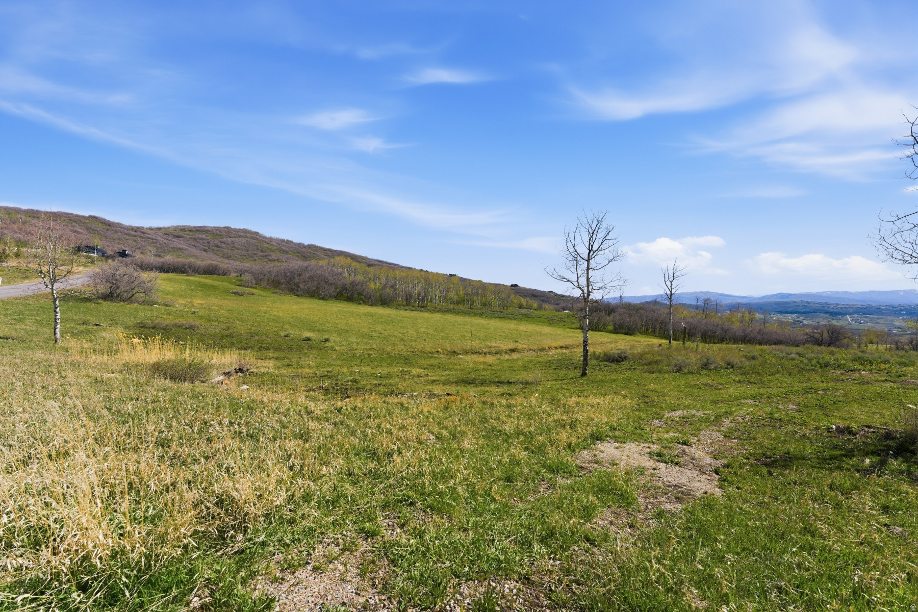 PRESERVE PHASE 3 SUBDIVISION - Land