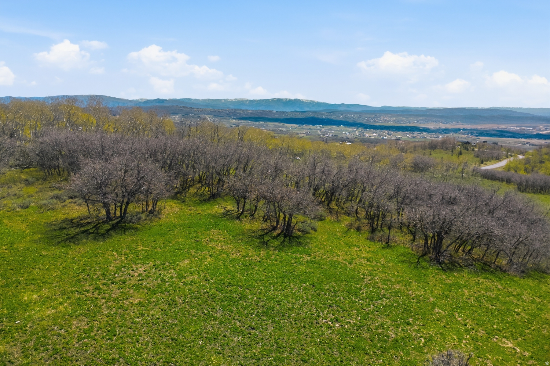 PRESERVE PHASE 3 SUBDIVISION - Land