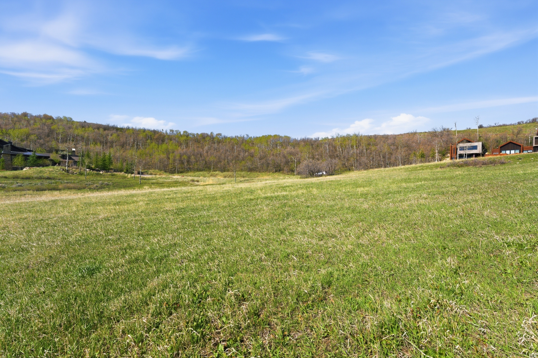 PRESERVE PHASE 3 SUBDIVISION - Land