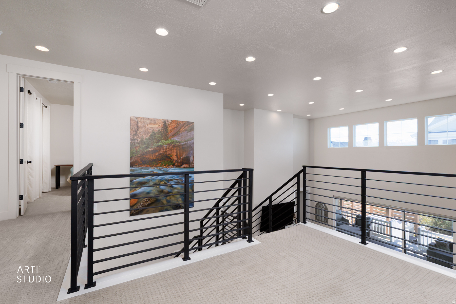 WILLOW CREEK - Residential