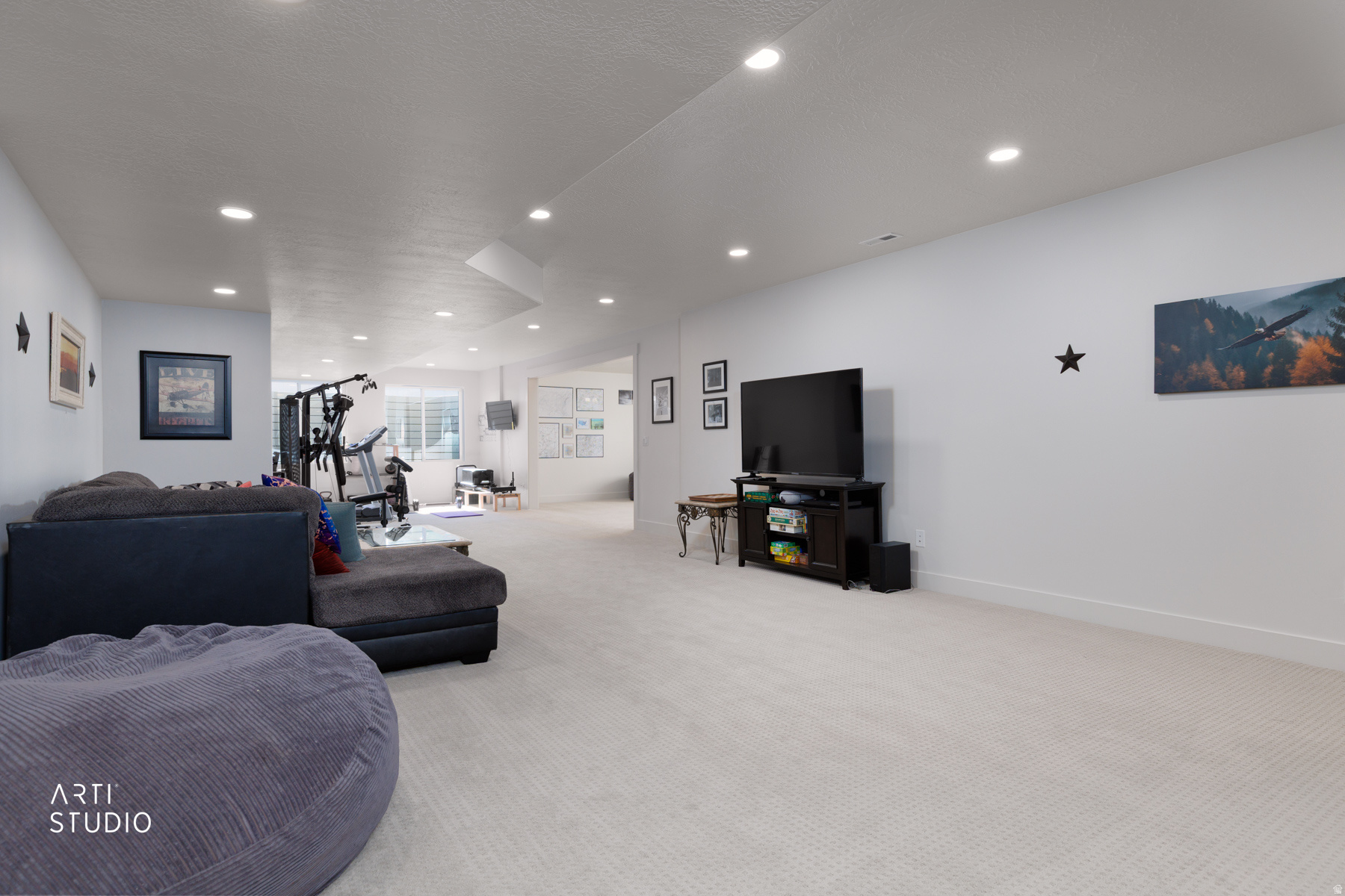 WILLOW CREEK - Residential