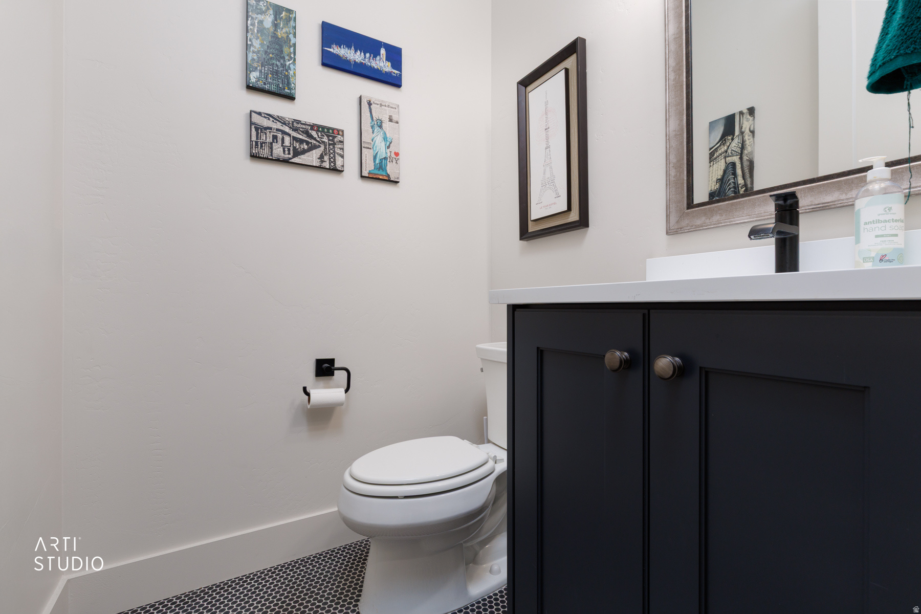 WILLOW CREEK - Residential