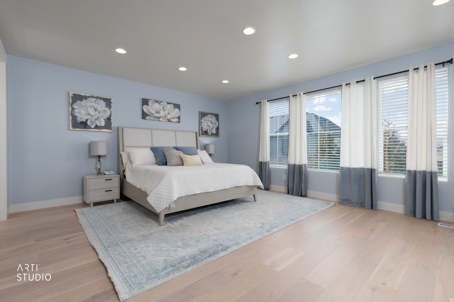 WILLOW CREEK - Residential