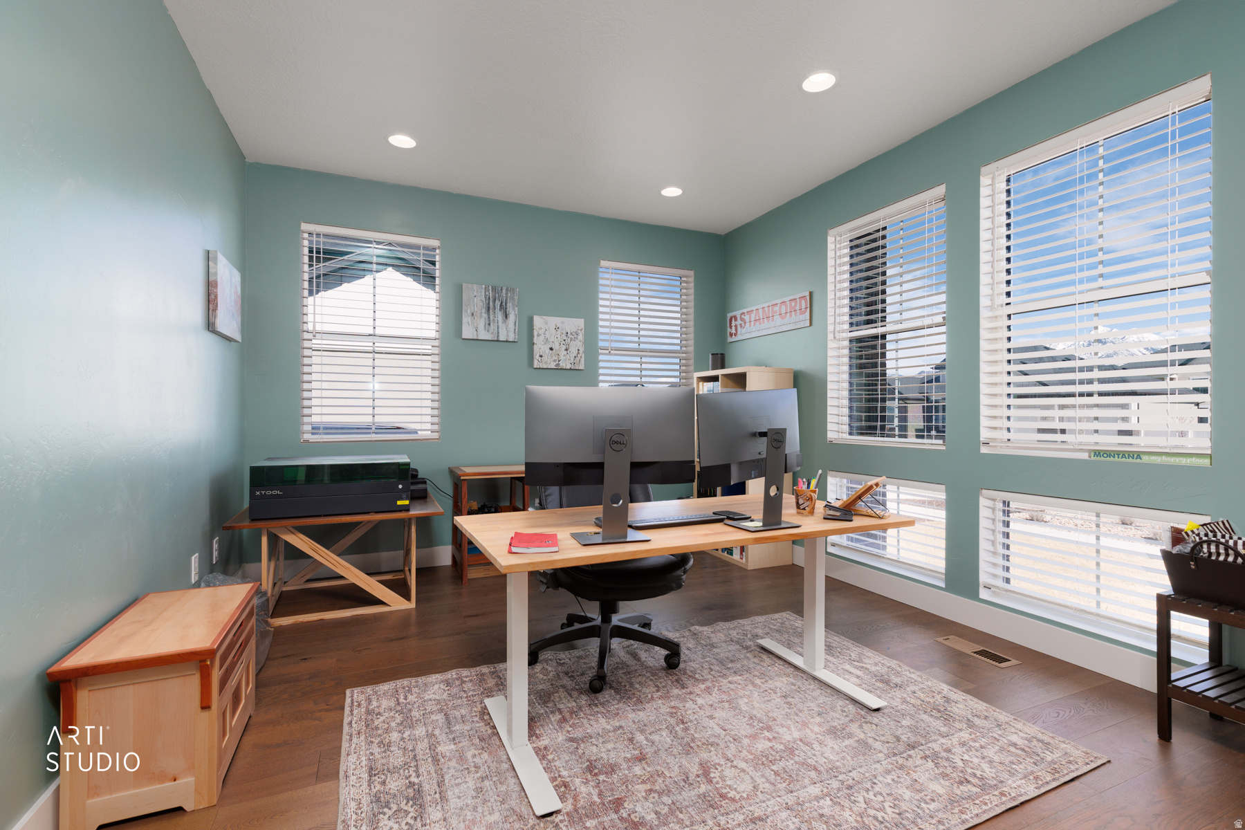 WILLOW CREEK - Residential