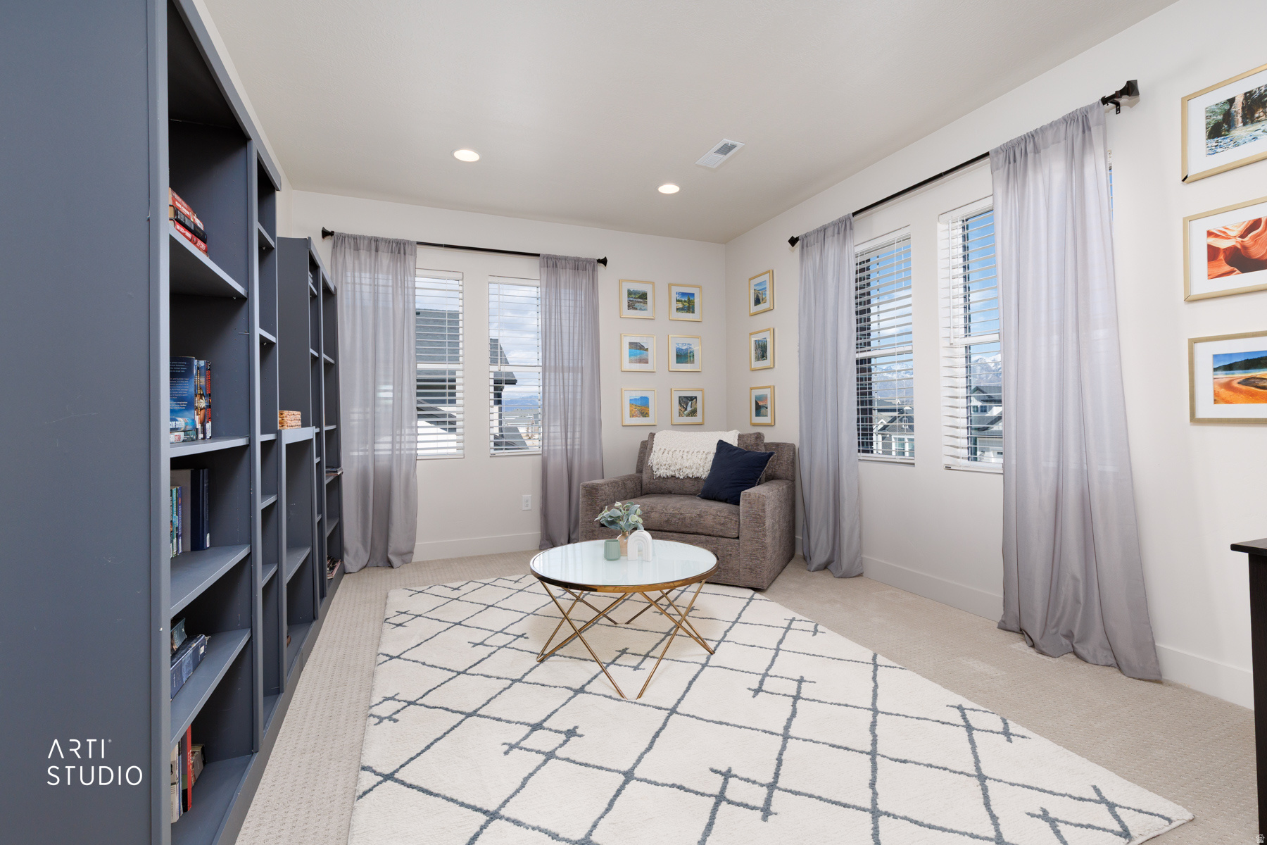 WILLOW CREEK - Residential