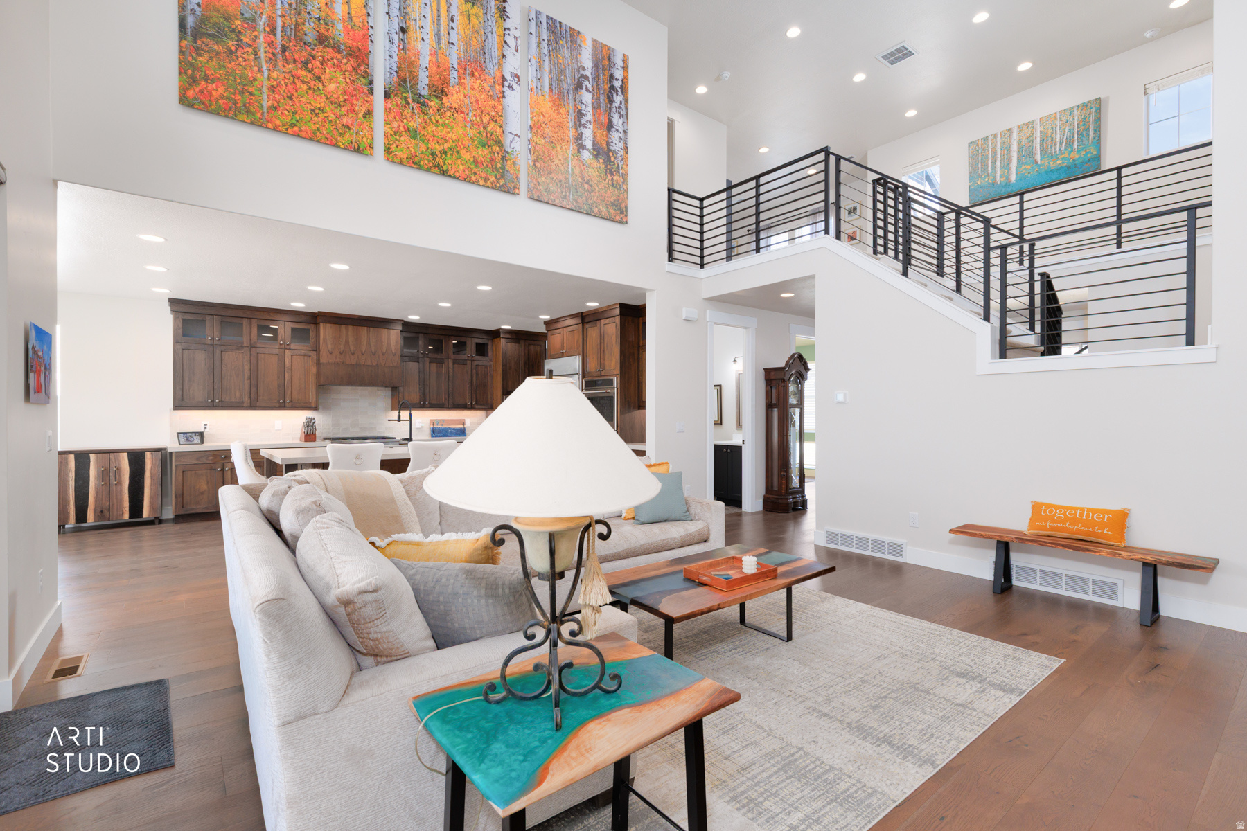 WILLOW CREEK - Residential