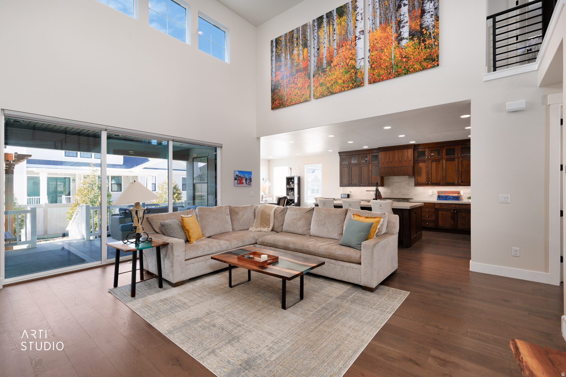 WILLOW CREEK - Residential