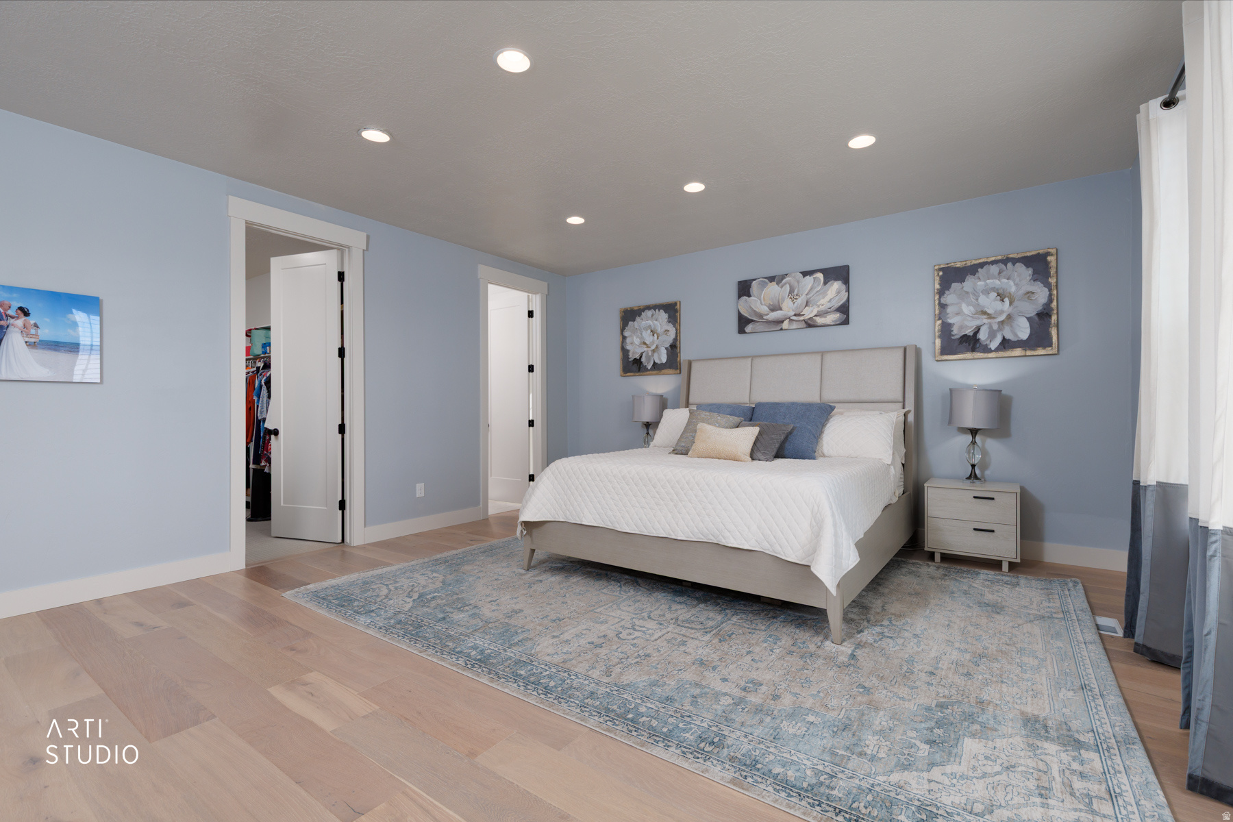 WILLOW CREEK - Residential