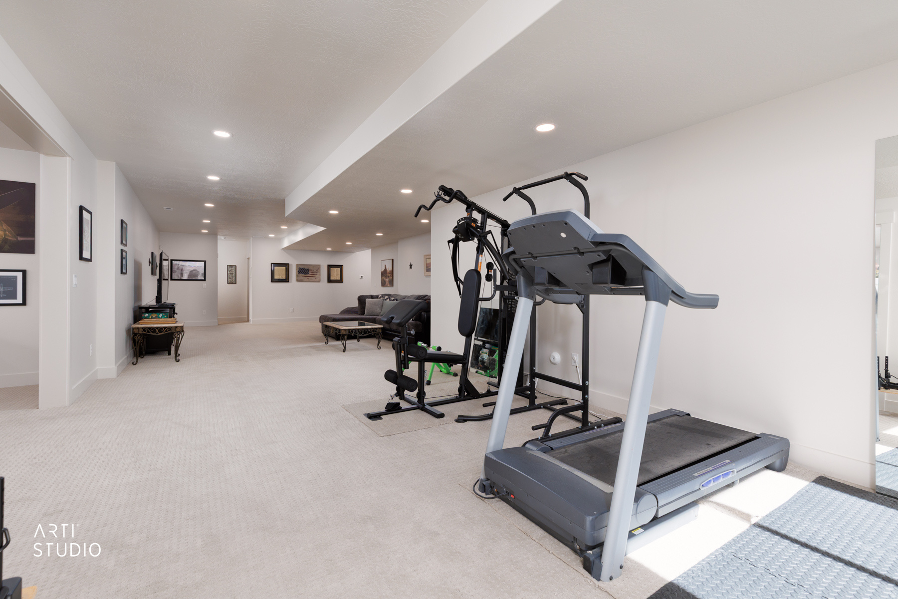 WILLOW CREEK - Residential