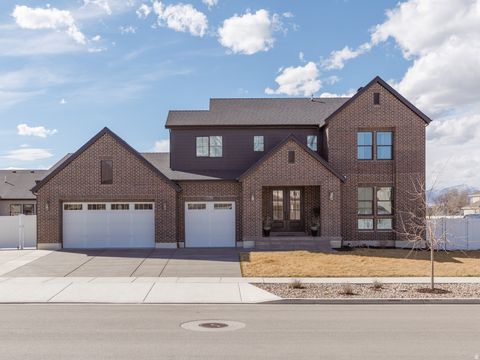 Photo of 11708 S ENGELMANN DR, Draper, UT 84020 (MLS # 2143901)