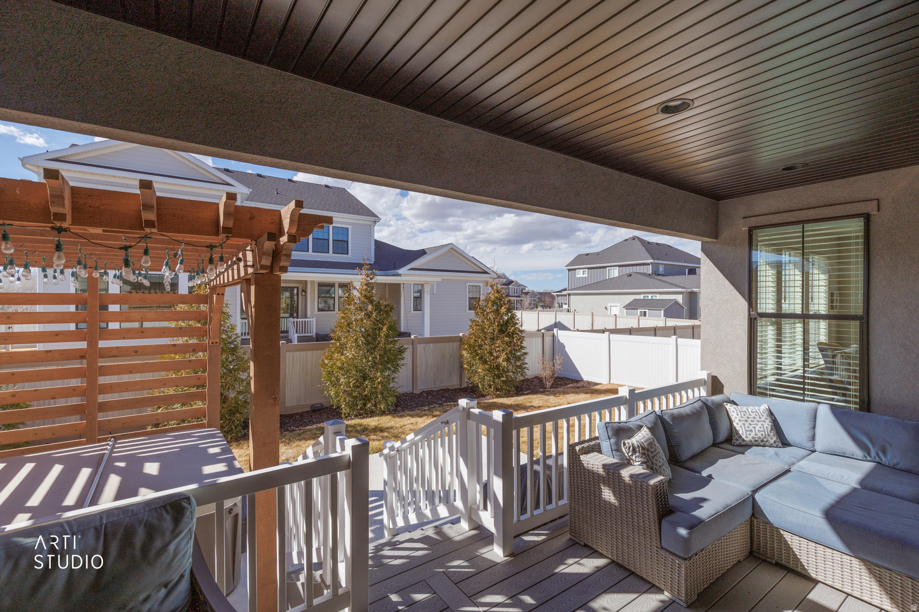 WILLOW CREEK - Residential