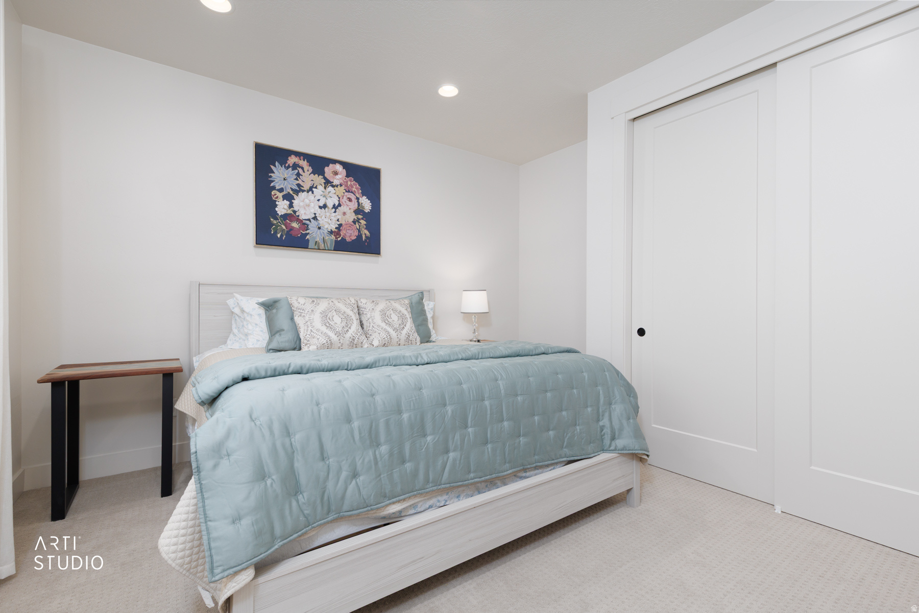 WILLOW CREEK - Residential