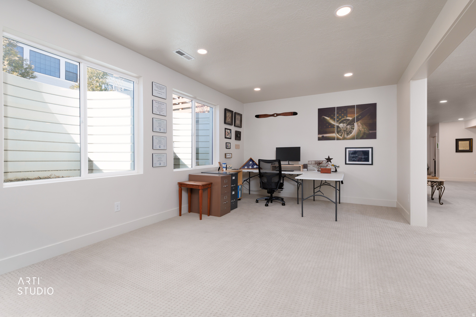 WILLOW CREEK - Residential