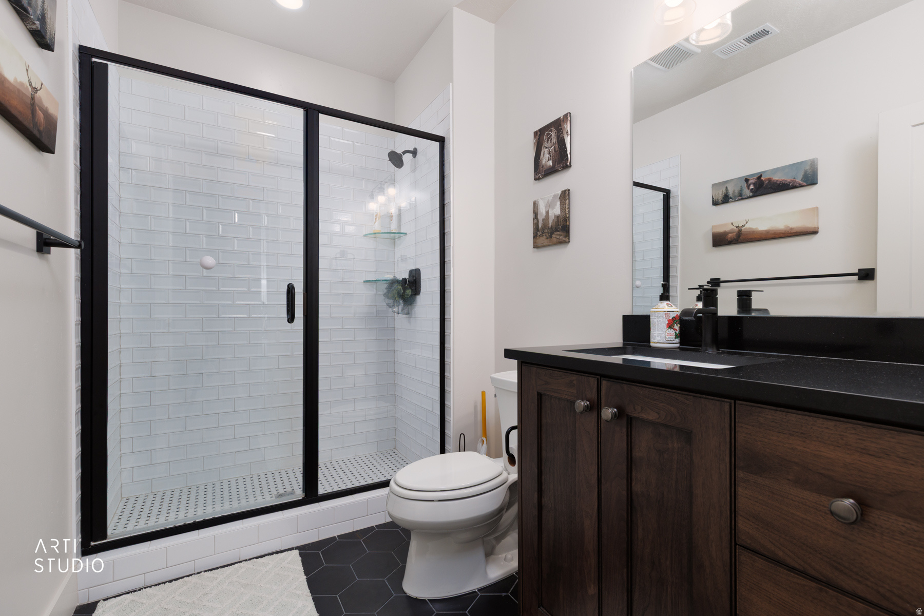 WILLOW CREEK - Residential