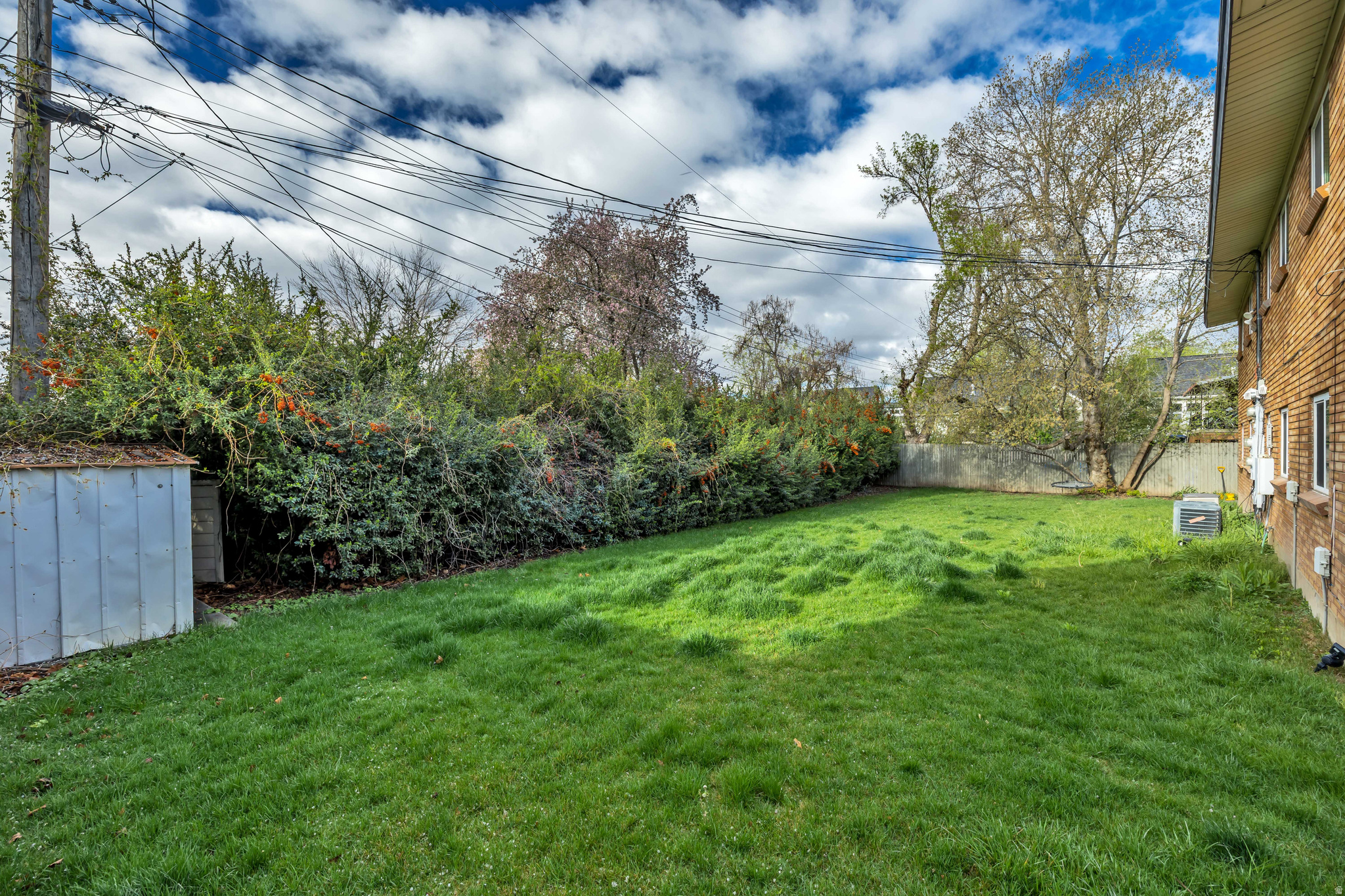 BLUE RIBBON ACRES - Residential Income